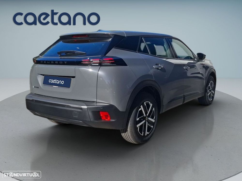 Peugeot e-2008 54 kWh Style - 12