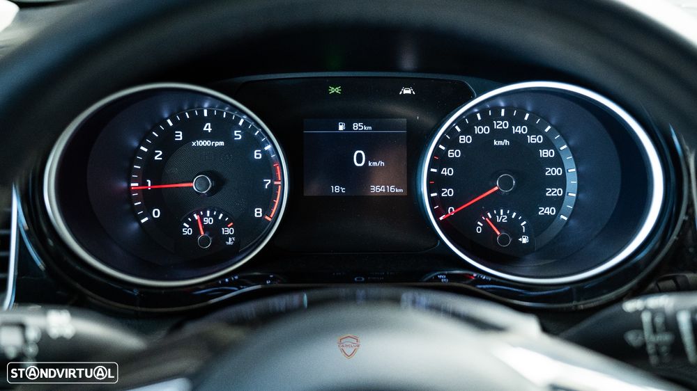 Kia XCeed 1.0 T-GDI Tech - 19