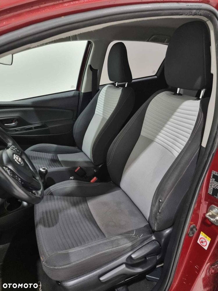 Toyota Yaris - 19