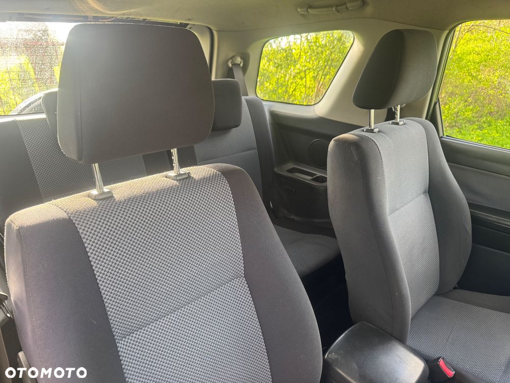 Suzuki Grand Vitara 1.9 DDiS - 10