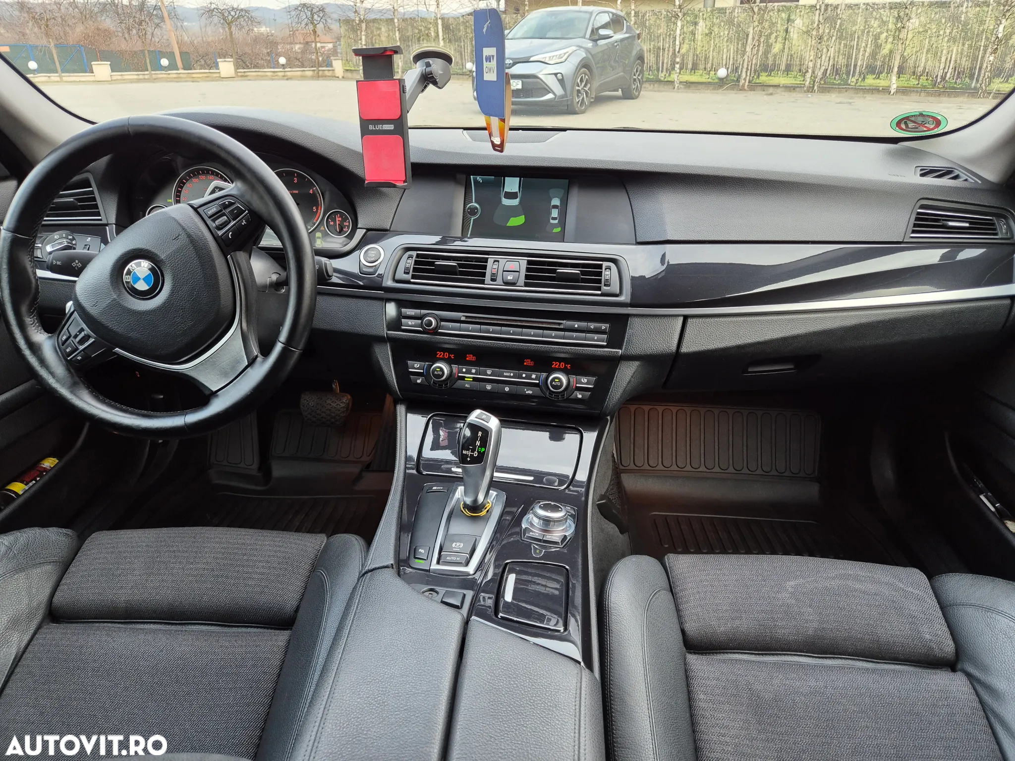 BMW Seria 5 - 9