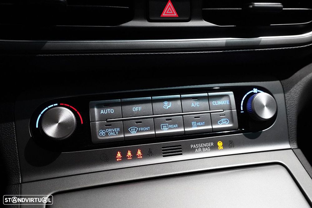 Hyundai Kauai 64 kWh Vanguard+TMS - 13