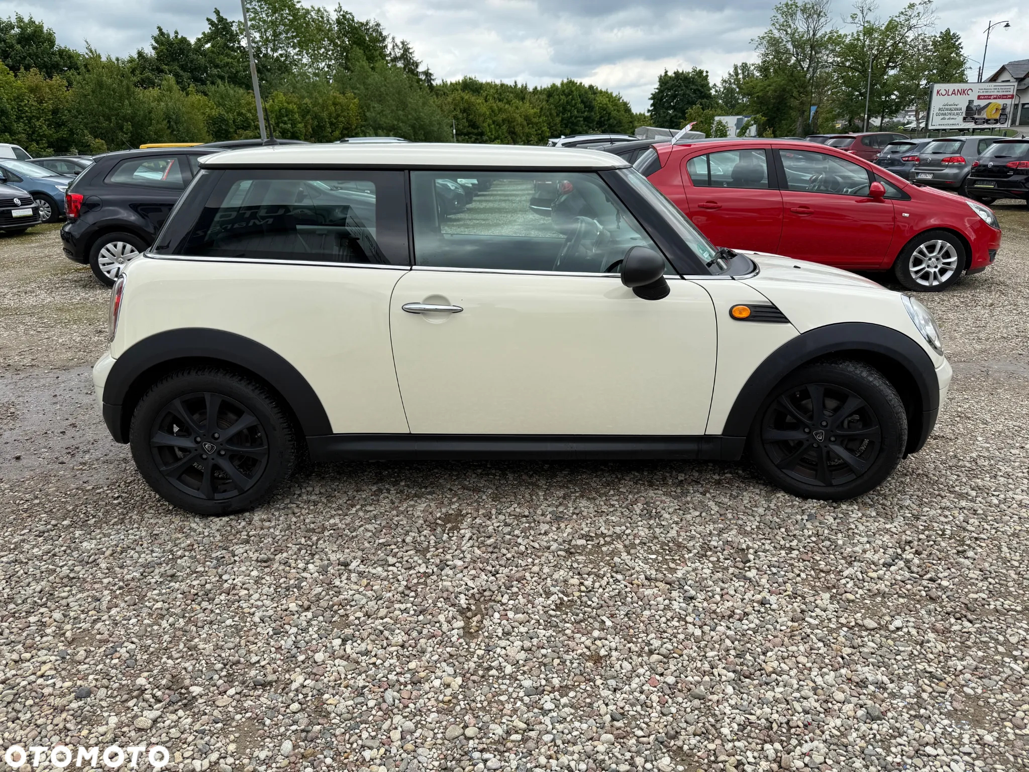 MINI ONE Standard - 10