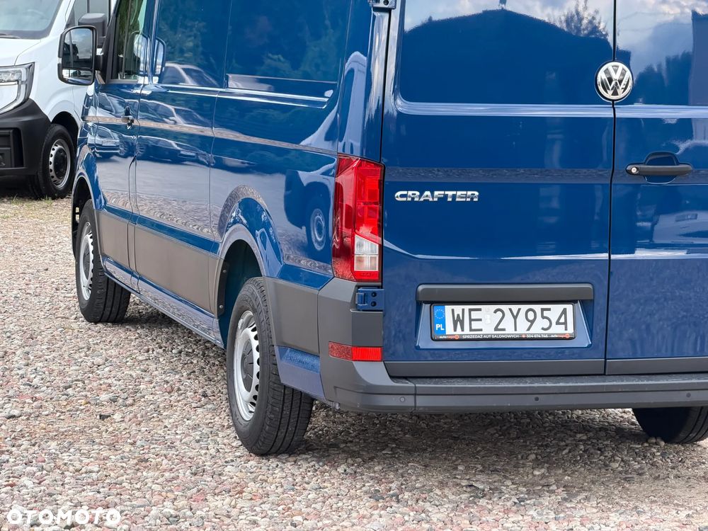 Volkswagen Crafter - 40