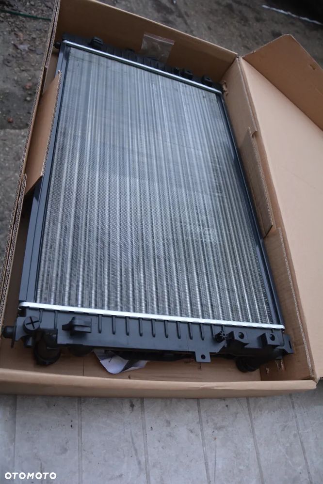 VW / / Skoda /Audi Chłodnica wody - 1