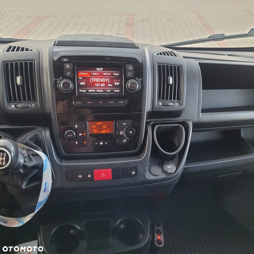Fiat DUCATO - 10
