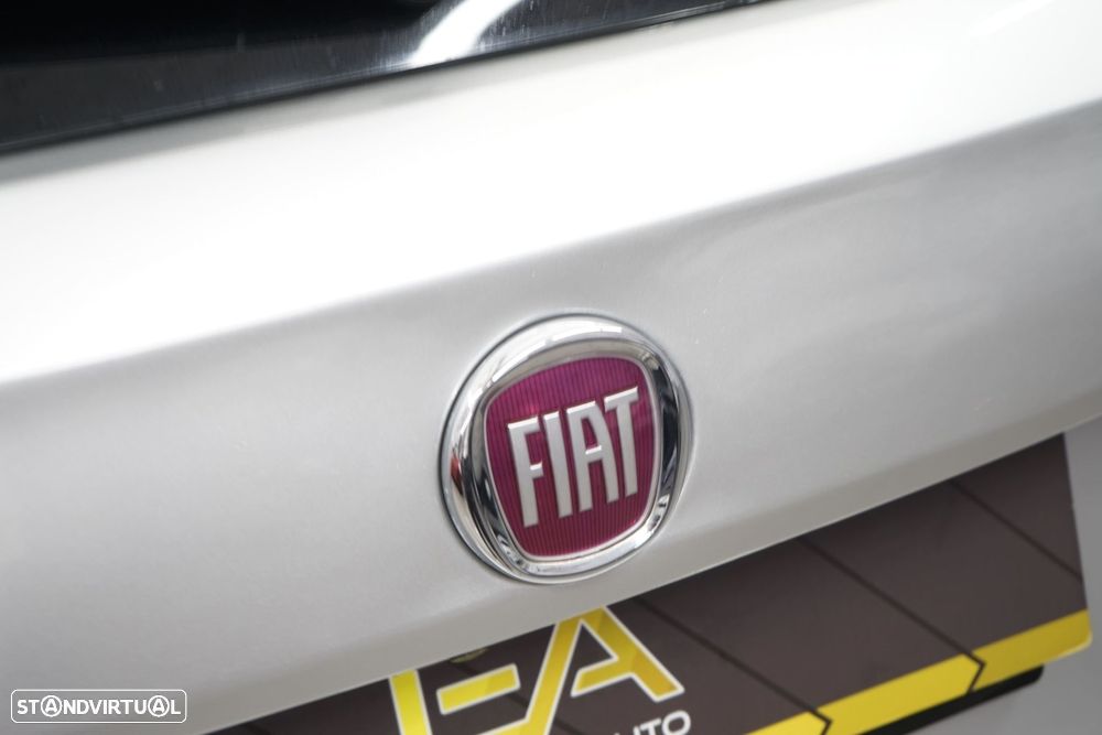 Fiat Tipo 1.3 M-Jet Lounge - 13