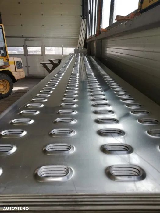 Tabla Ambutisata/Tabla Aluminiu/Tabla zincata/Tabla Neagra - 8