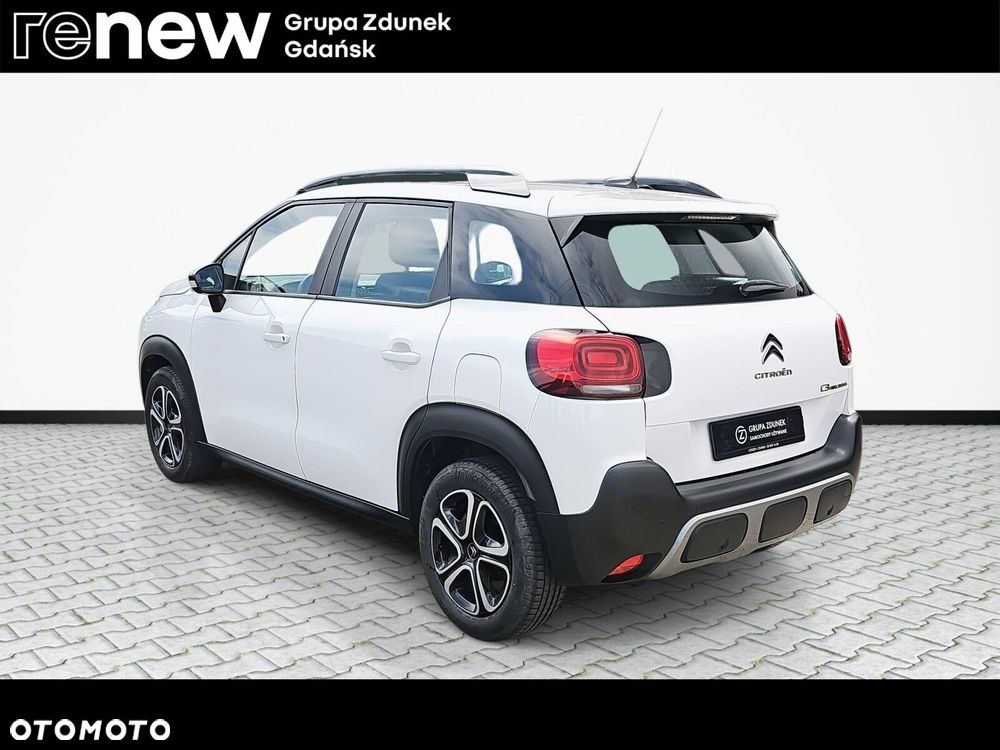 Citroën C3 Aircross - 8