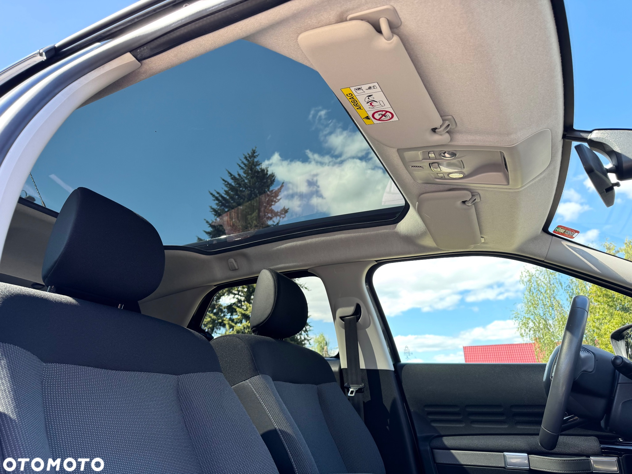 Citroën C4 Cactus 1.6 BlueHDi Shine - 5