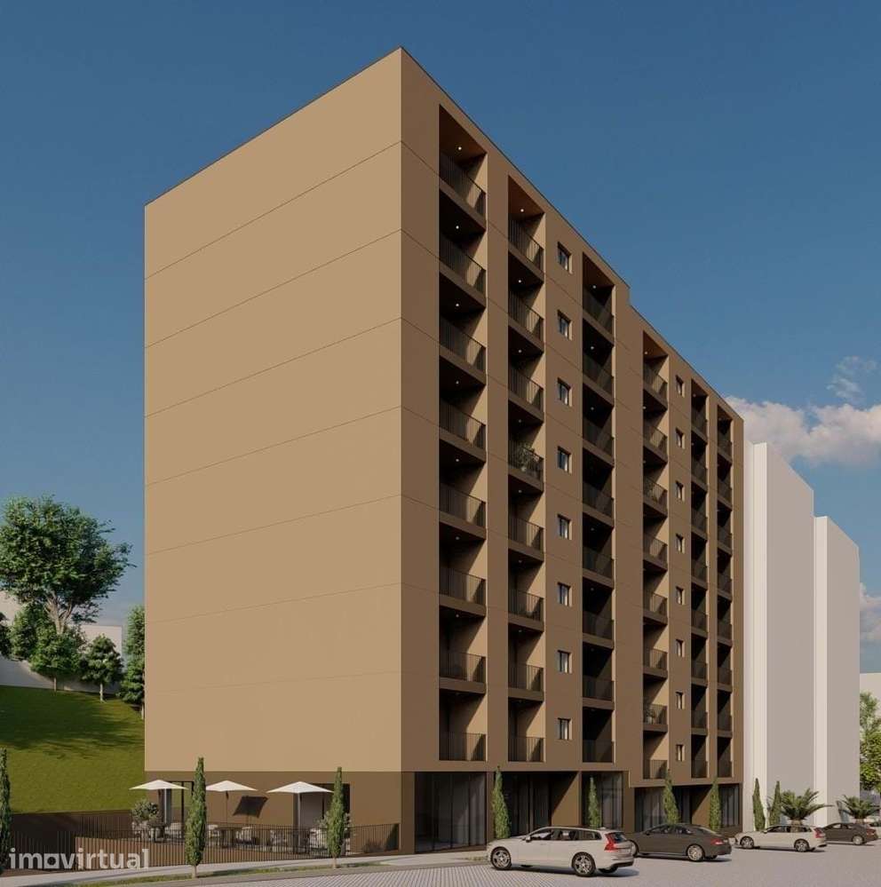 Apartamento T3 Venda em Marco,Marco de Canaveses - Grande imagem: 4/12