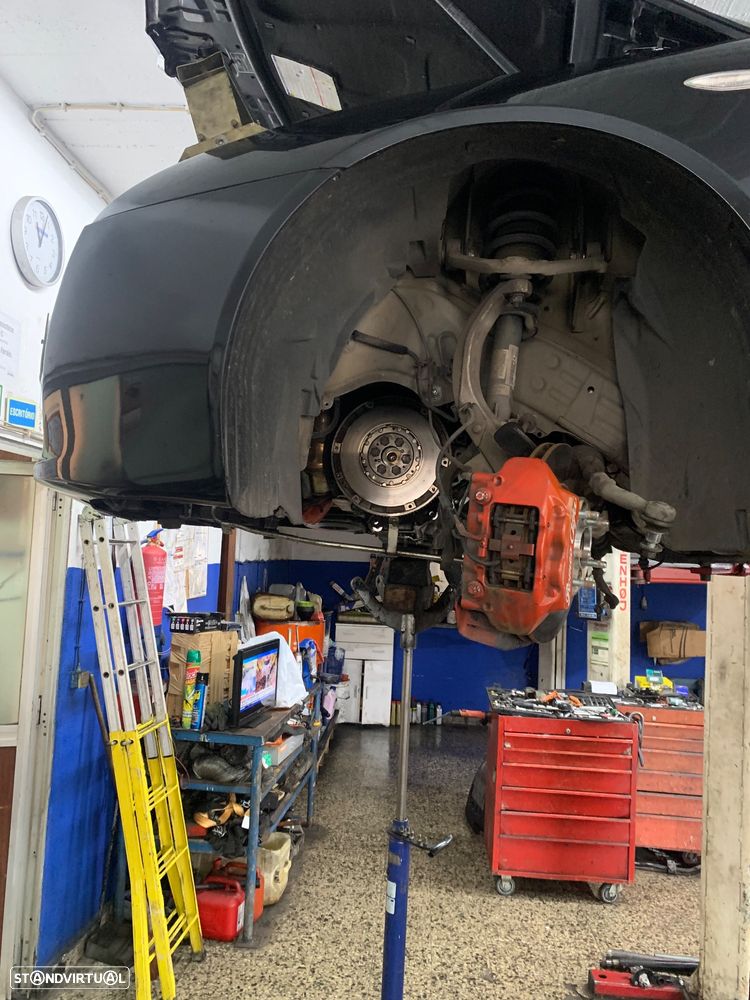 Alfa Romeo 159 1.9 JTD 16V Distinctive - 14