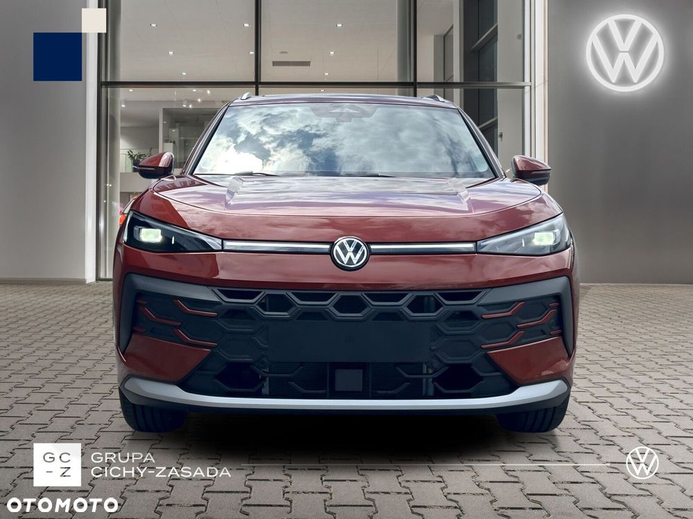 Volkswagen T-Roc 1.5 eTSI Style DSG - 9
