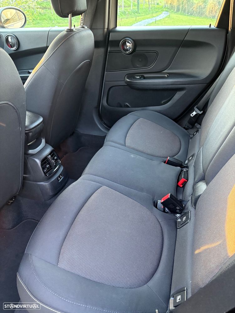 MINI Countryman One Aut. - 4