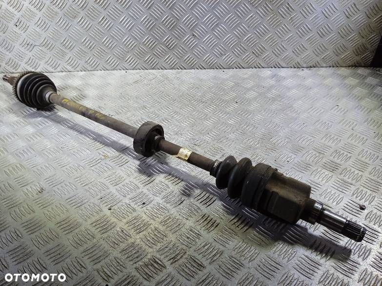 PÓŁOŚ PRAWA CHRYSLER PT CRUISER - 1