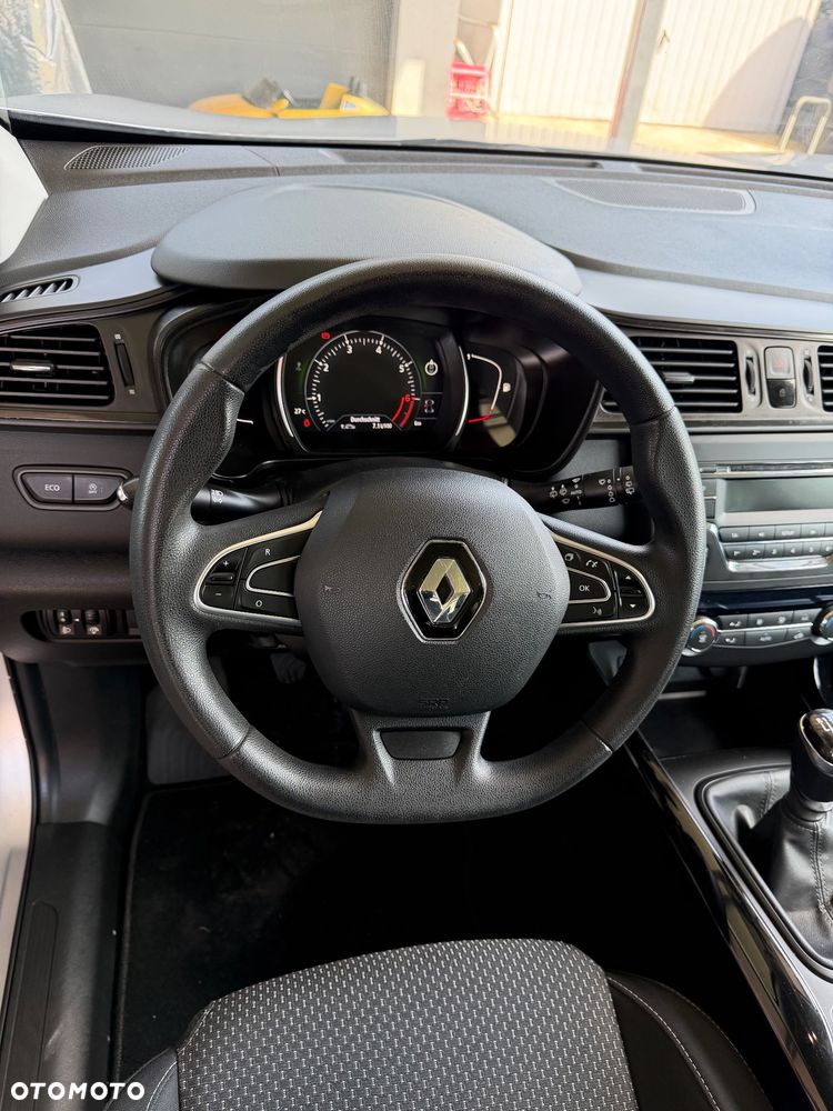 Renault Kadjar Energy TCe 130 Business - 15