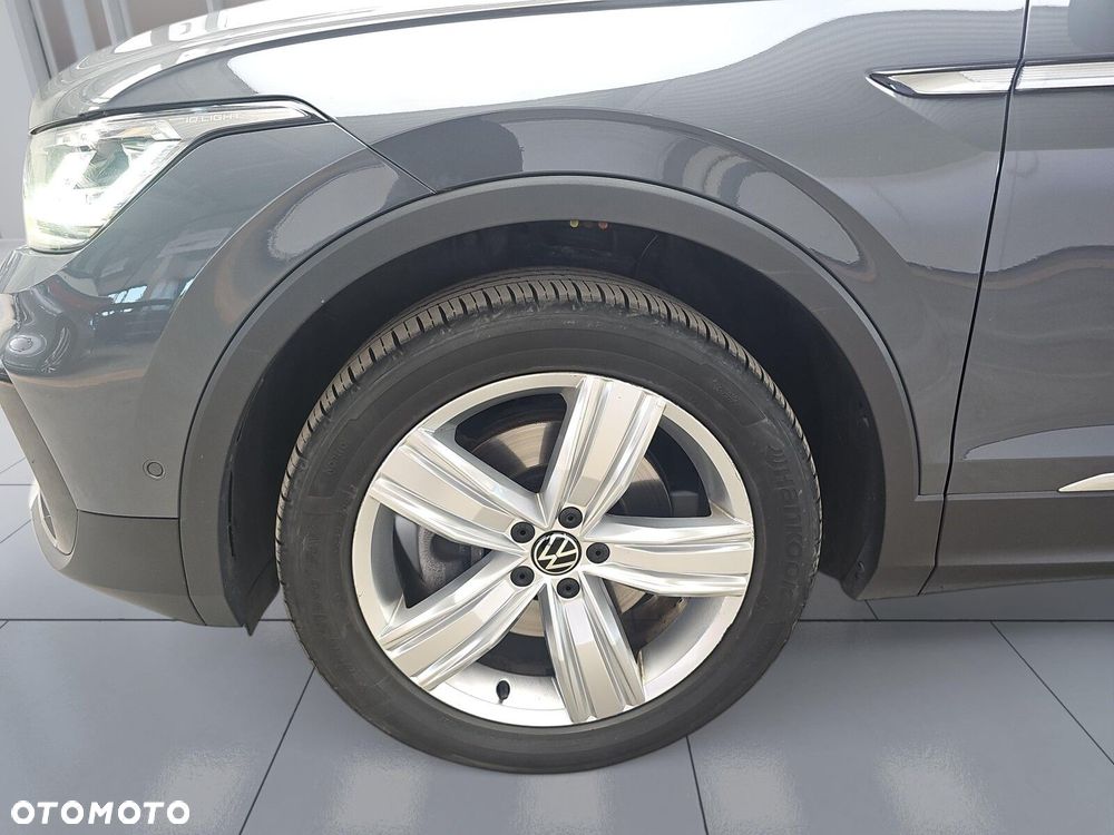 Volkswagen Tiguan 2.0 TDI SCR 4Mot Elegance DSG - 33