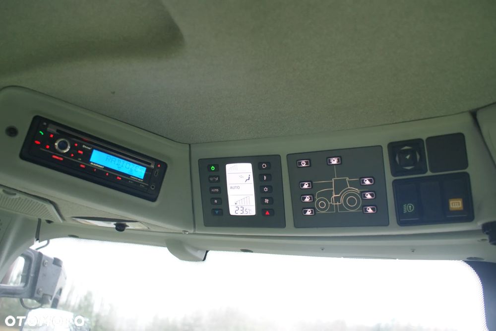 Claas Axion 830 CMATIC - 15