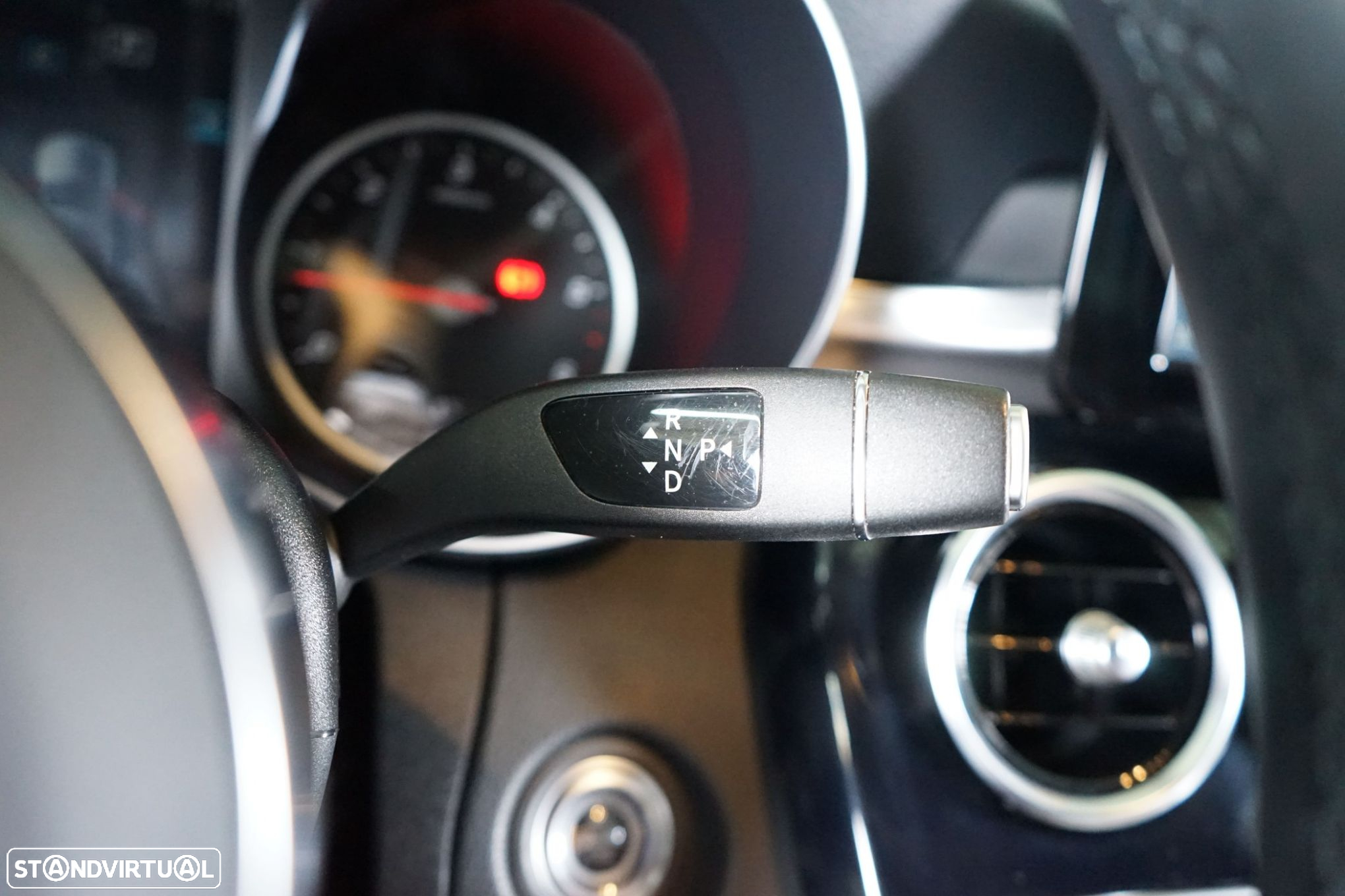 Mercedes-Benz C 200 d Station 9G-TRONIC AMG Line - 28