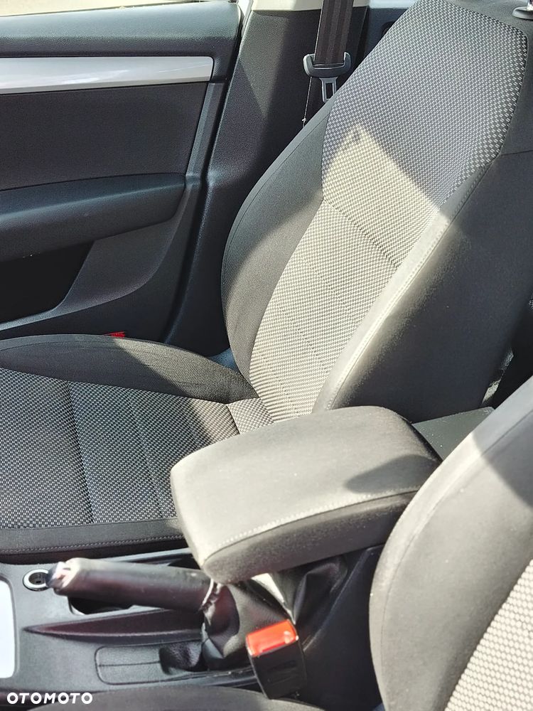 Skoda Octavia 1.6 TDI Edition - 13