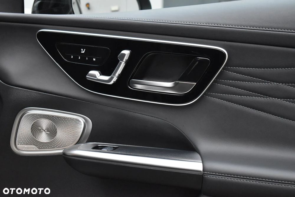 Mercedes-Benz GLC 450 d 4Matic 9G-TRONIC AMG Line Advanced - 20