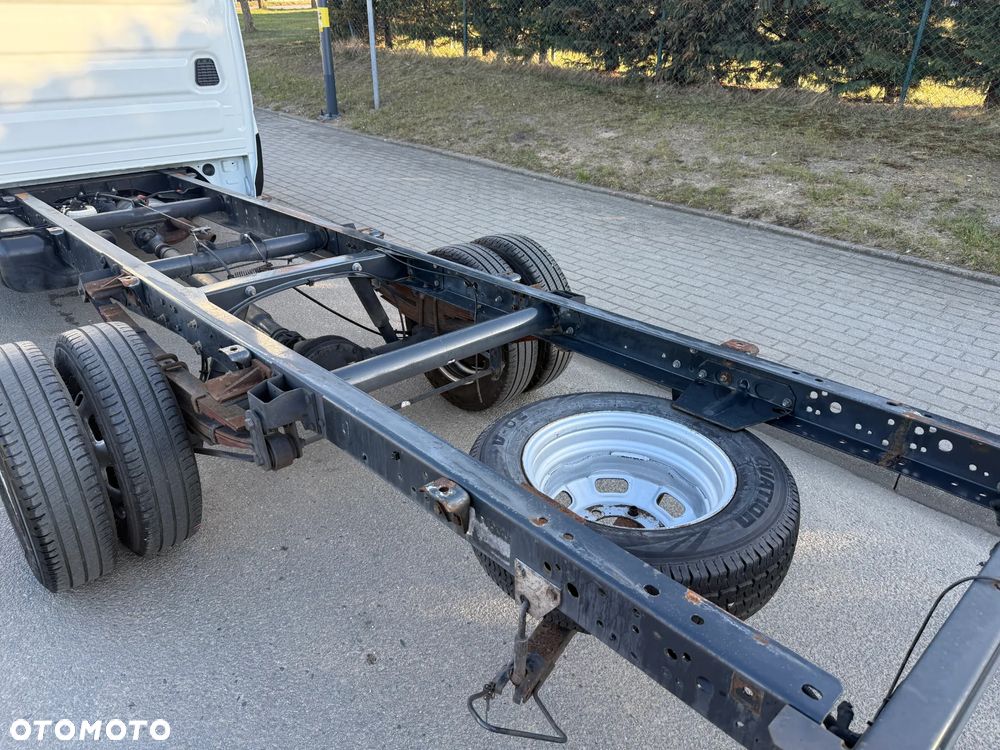 Iveco Daily 35C15 - 7