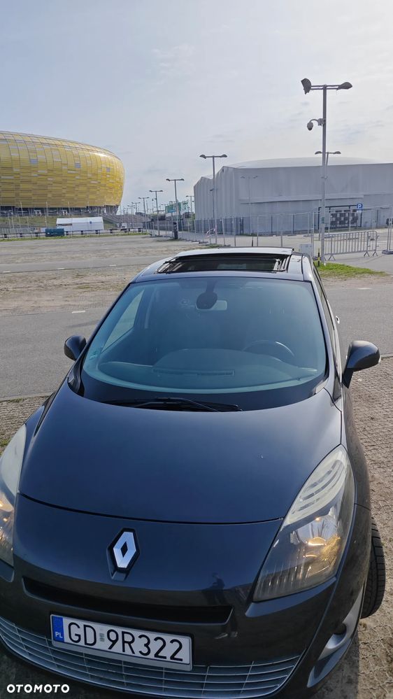 Renault Scenic 1.9 dCi Privilege - 7