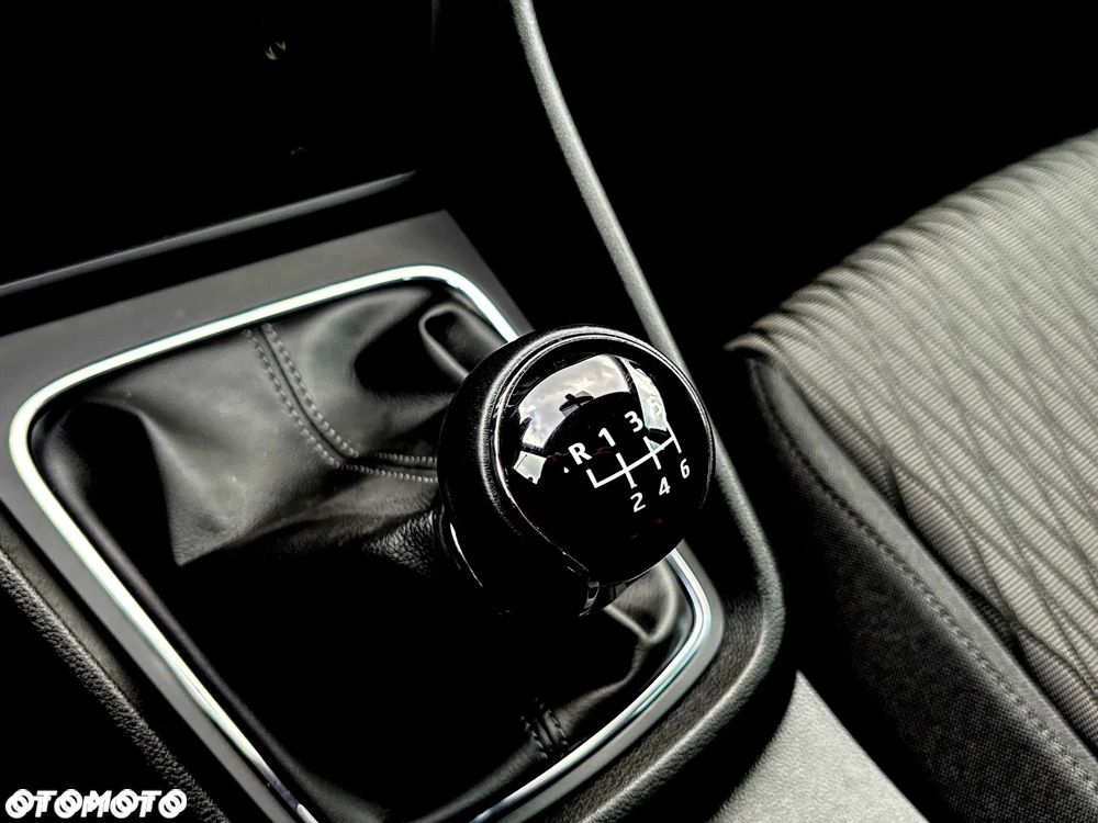 Seat Leon 1.4 TSI ACT Start&Stop Style - 26