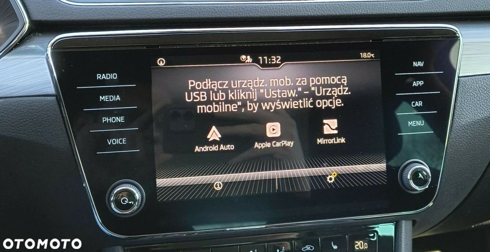 Skoda Superb - 16