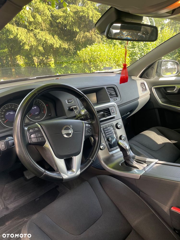 Volvo S60 T5 Powershift - 13