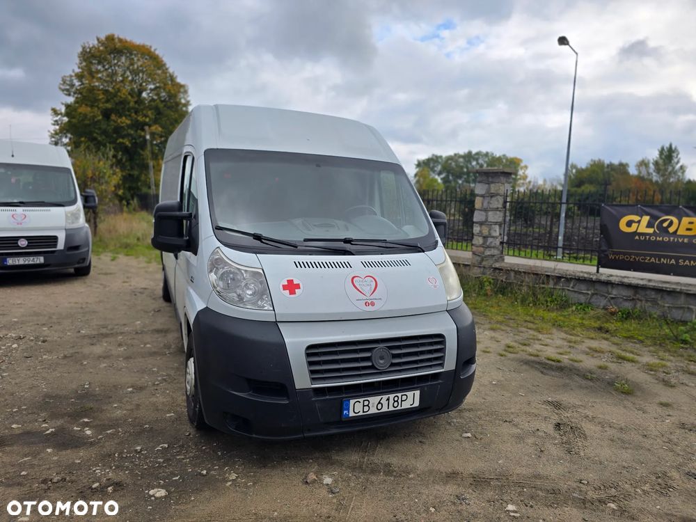 Fiat Ducato - 3
