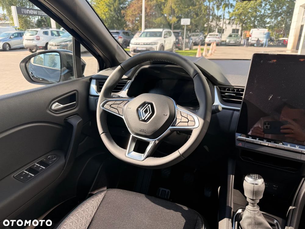 Renault Captur - 12