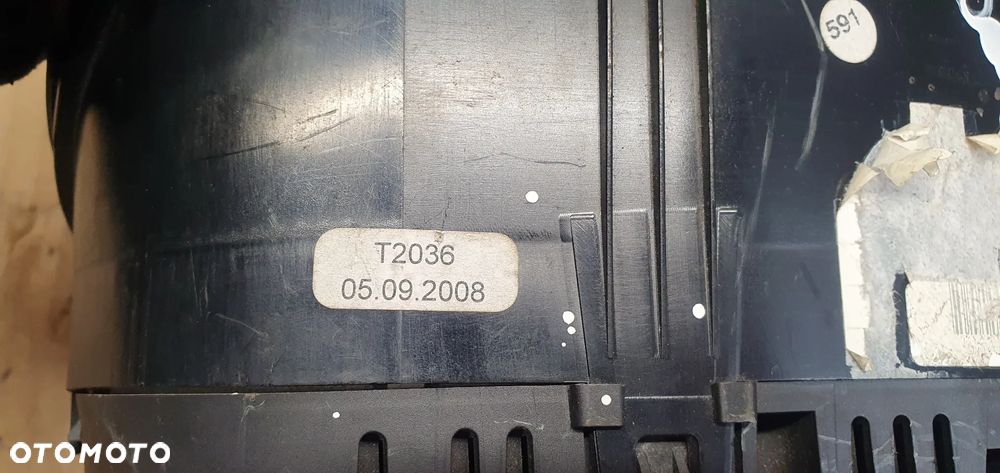 Licznik zegary BMW 3 E90 2.0D - 8