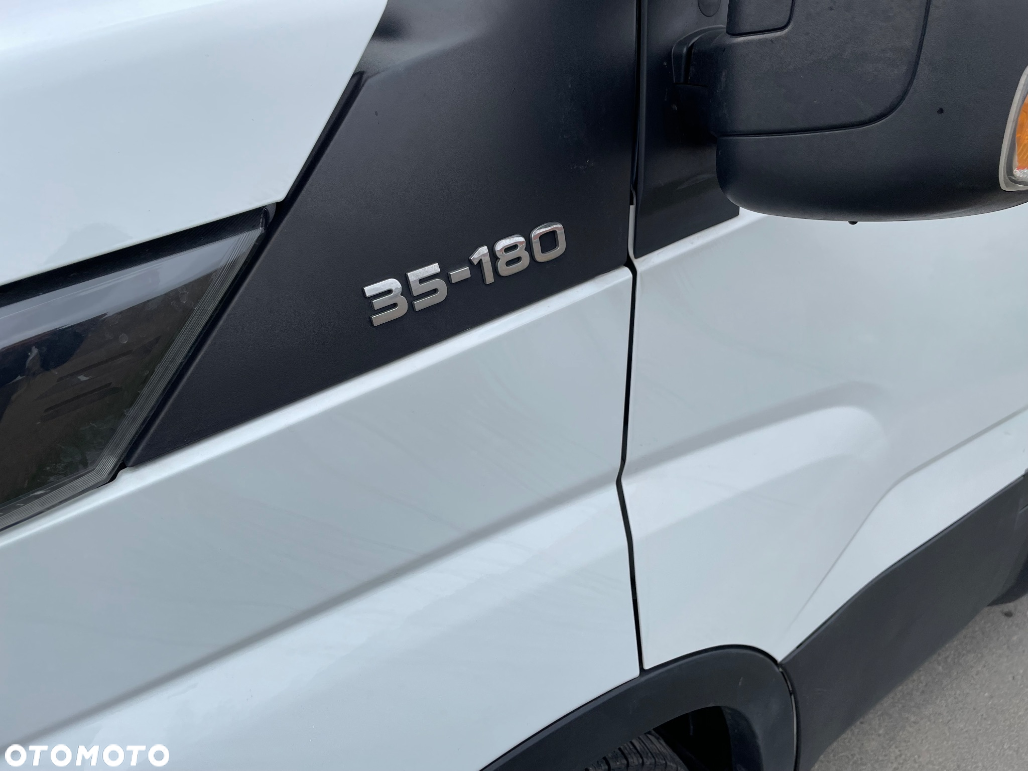 Iveco 35S18 Autolaweta - 5