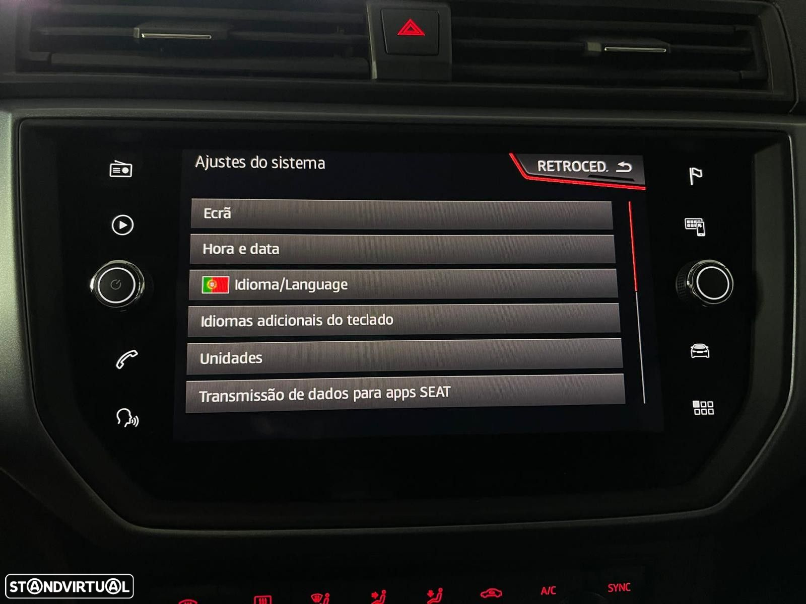 SEAT Arona 1.0 TSI Style - 26