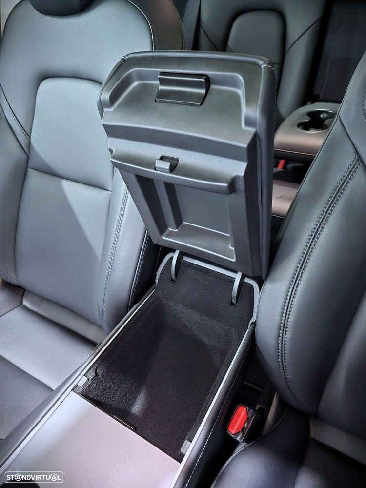 Tesla Model 3 Long Range Tração Integral - 23