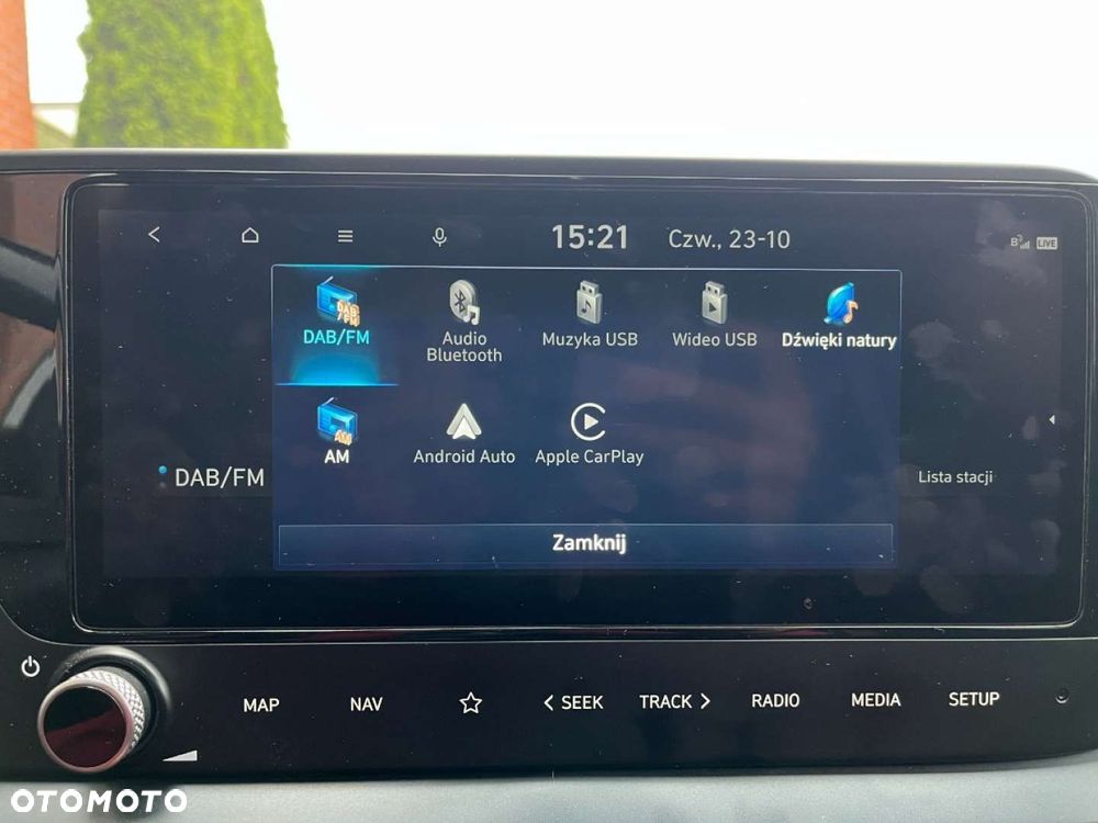 Hyundai i20 1.0 T-GDi N Line - 26