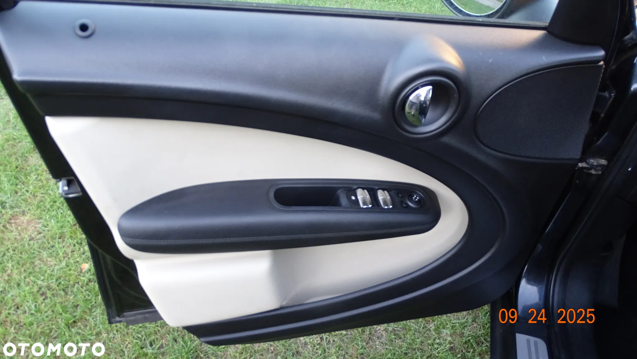 MINI Countryman One D - 16