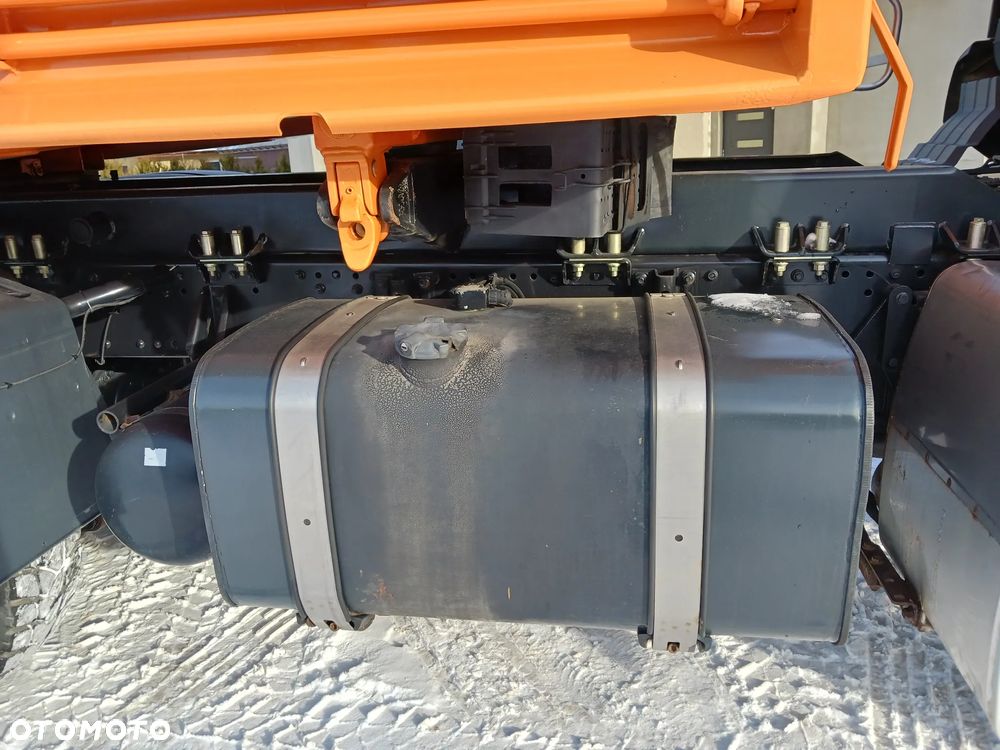 MAN 26.440 Kiper 6x6 - 27