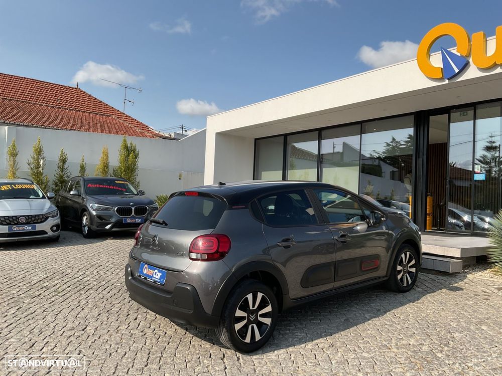 Citroën C3 1.6 BlueHDi Feel - 10