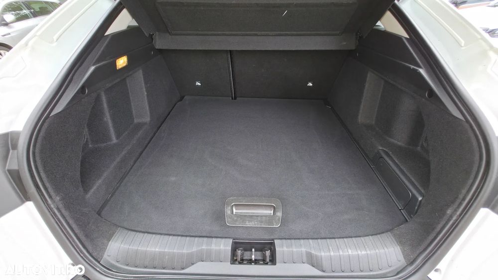 Renault Arkana E-TECH 145 Equilibre - 19