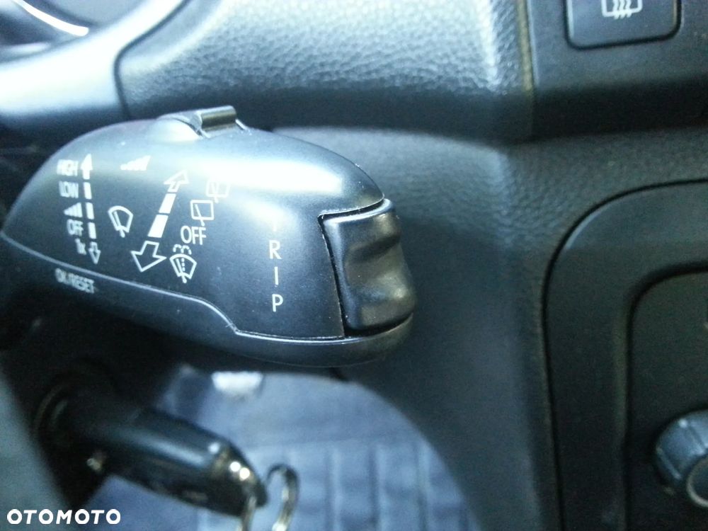 Skoda Fabia 1.2 12V Active - 17