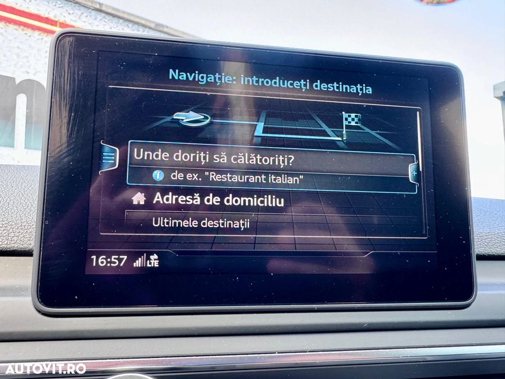 Audi A4 Limuzina 35 TDI S tronic - 25