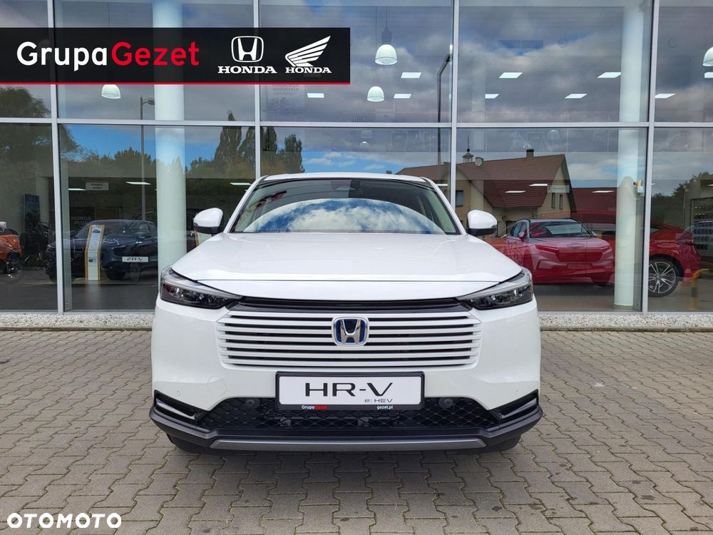 Honda HR-V - 3