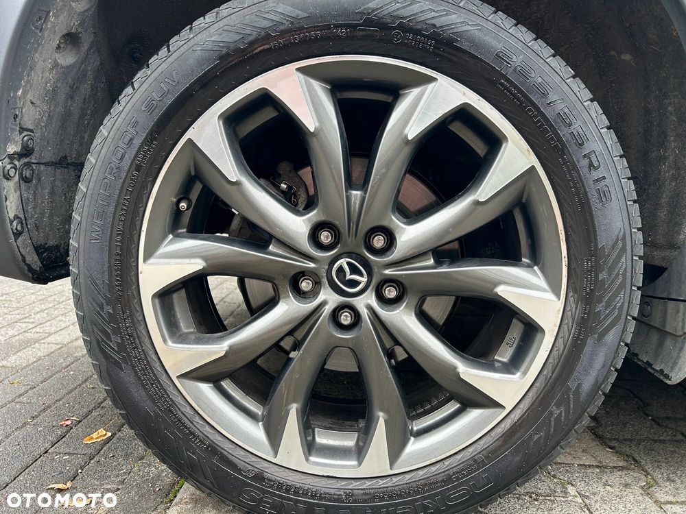 Mazda CX-5 2.2 D Skypassion - 7