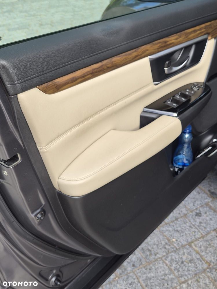 Honda CR-V 1.5 Lifestyle (Honda Connect+) - 6