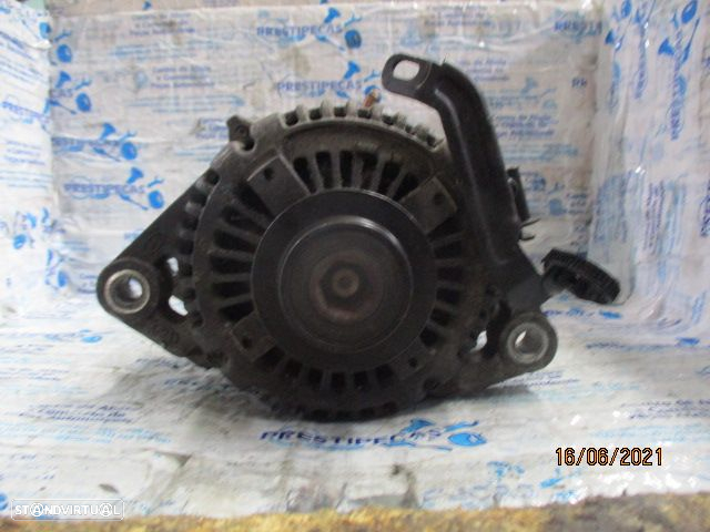 Alternador 373004X900  021319221 KIA CARNIVAL 2009 2.9CRDI - 3