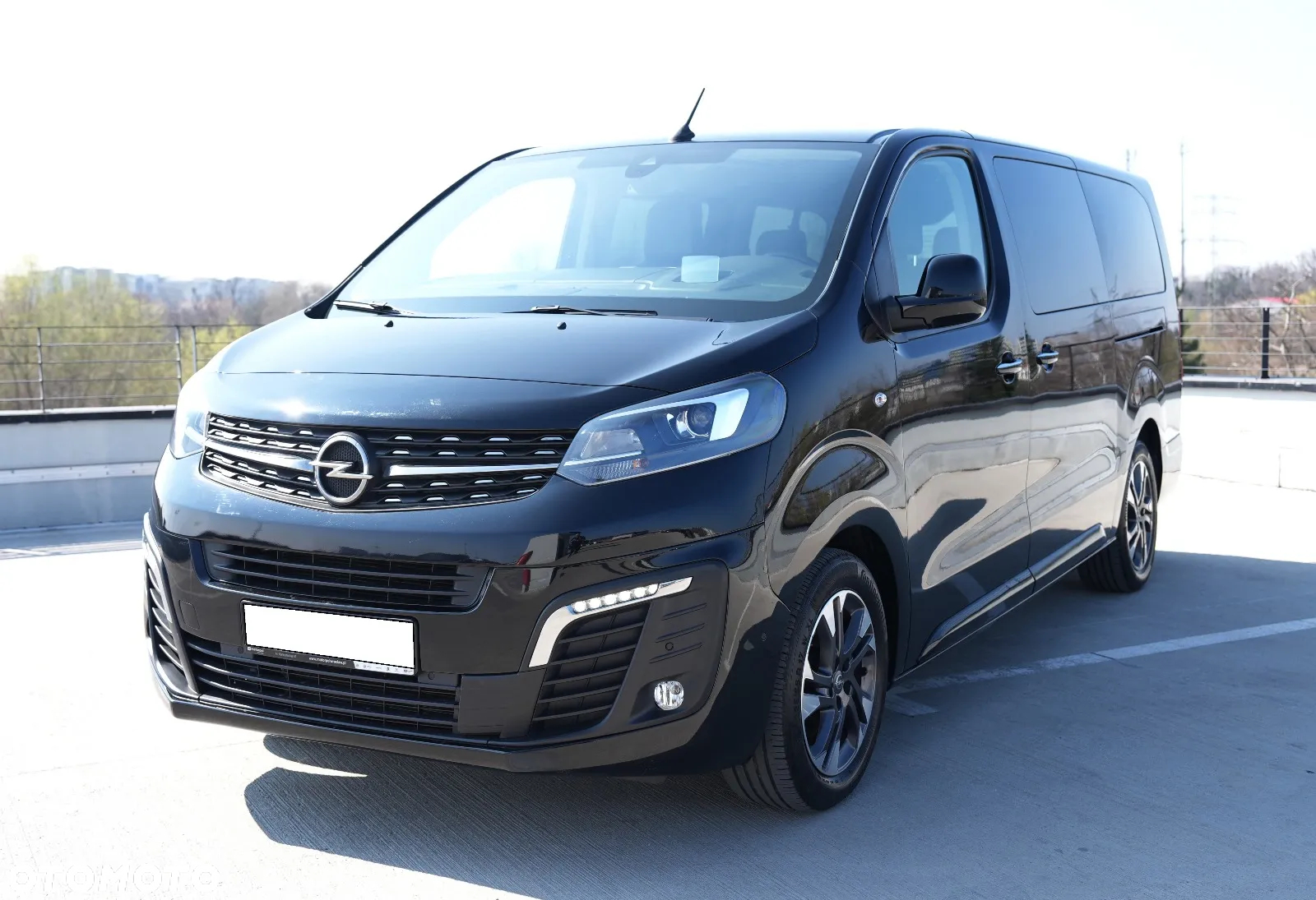 Opel Zafira Life 2.0 D S Edition - 6