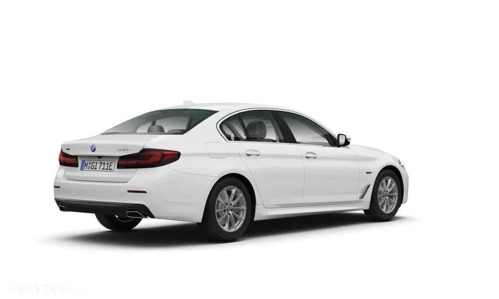 BMW Seria 5 - 2