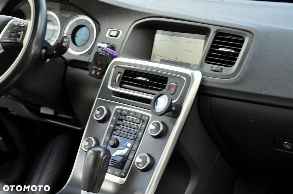 Volvo V60 - 28